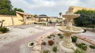 Rustic finca in Barinas photo 5