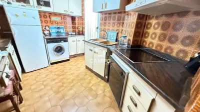 Apartment on Calle de los Herradores photo 3