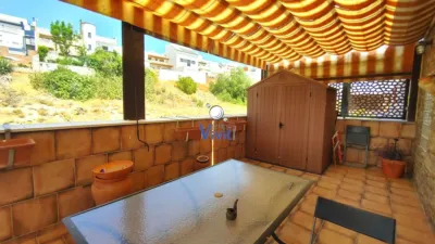 Duplex in Duquesa de Talavera photo 2