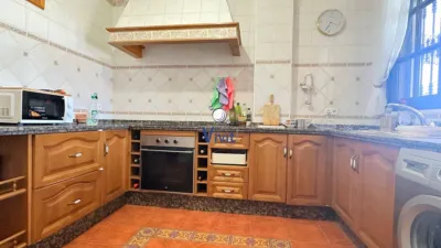 Chalet in La Juncosa photo 3