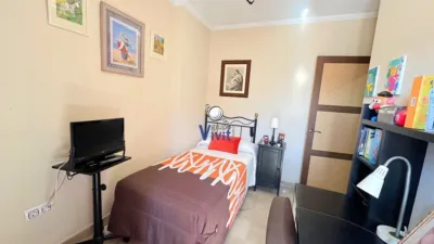 House in Santa Lucía Area photo 26