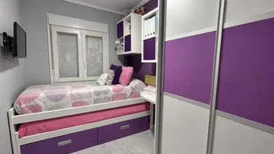 Apartment in Santa Lucía Area photo 10