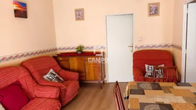 Piso – Albacete, Franciscanos - Vista 2