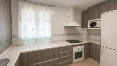 Apartment in Santa Lucía Area photo 2