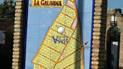 Chalet in Urbanization - La Galbana photo 27