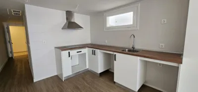 Apartment on Zorzal Street photo 4
