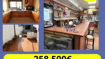 House in Parque Centro photo 15