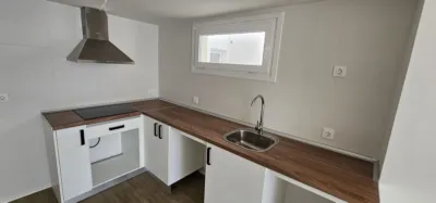 Apartment on Zorzal Street photo 9