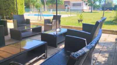 Chalet in Urbanizations - El Socorro photo 2
