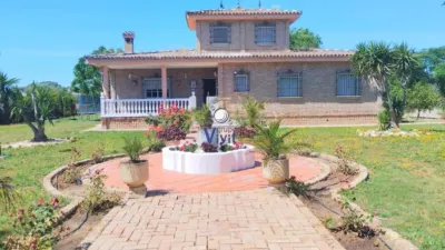 Chalet in Urbanizations - El Socorro photo 31