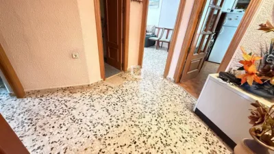 Apartment on Calle de los Herradores photo 10