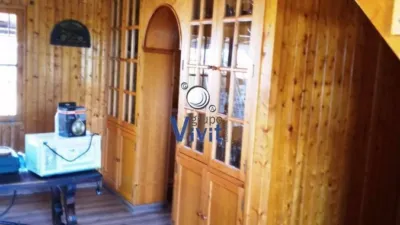 Chalet in Peripheral Urbanizations photo 6