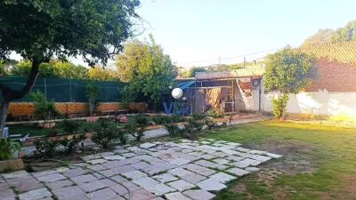 Chalet in Peripheral Urbanizations photo 2