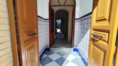 House in Santa Lucía Area photo 5