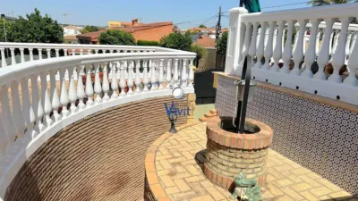 Chalet in La Juncosa photo 24