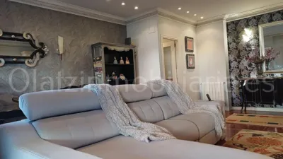 Apartment in Txurdinaga photo 7