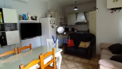 Chalet in Santa Lucía Area photo 9