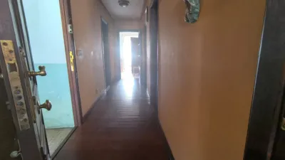 Flat in Limpias photo 25