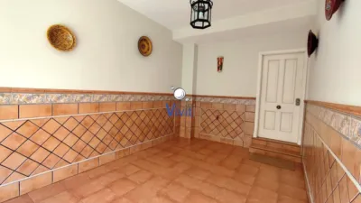 House in Santa Lucía Area photo 25