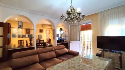 House in La Nocla photo 3