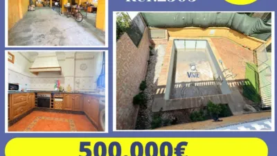 Chalet in La Juncosa photo 5