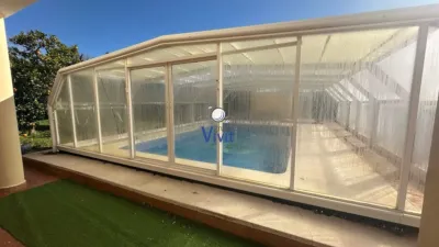 Chalet in Urbanization - La Galbana photo 4