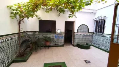 House in Santa Lucía Area photo 3