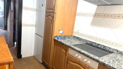 Terraced house in Santa Lucía area photo 5