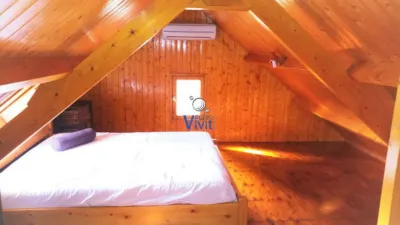 Chalet in Peripheral Urbanizations photo 27