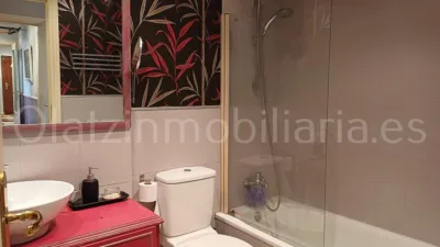 Apartment in Txurdinaga photo 10