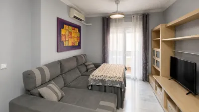 Apartment in Santa Lucía Area photo 6