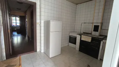 Flat in Limpias photo 24