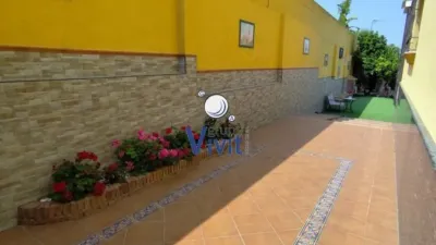 Chalet in Santa Lucía Area photo 14