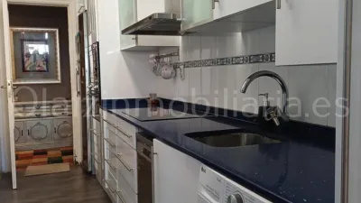 Apartment in Txurdinaga photo 18