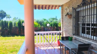 Chalet in Urbanizations - El Socorro photo 30