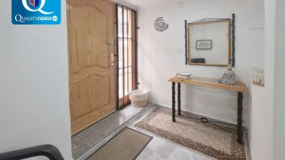 Casa – Xixona - Jijona - Vista 2