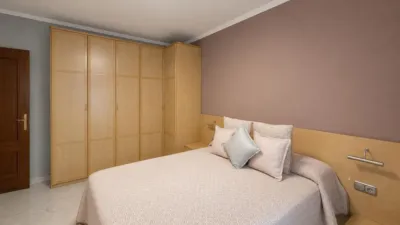 Apartment in Santa Lucía Area photo 7