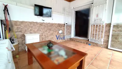 Apartment in Nueva Alcalá Area photo 4