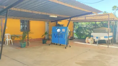 Chalet in Urbanizations - El Socorro photo 5