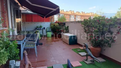 Apartment in Txurdinaga photo 20
