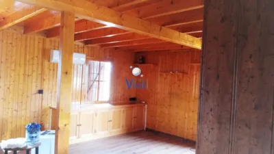 Chalet in Peripheral Urbanizations photo 30