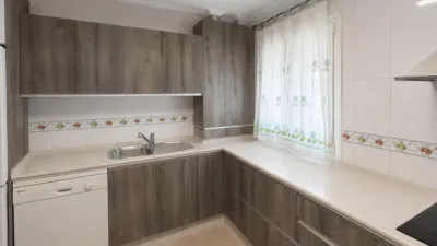 Apartment in Santa Lucía Area photo 3