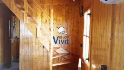 Chalet in Peripheral Urbanizations photo 3