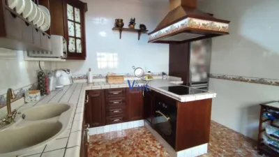 House in Santa Lucía Area photo 16