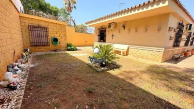 Chalet in La Juncosa photo 31
