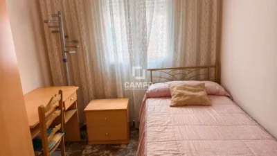 Piso – Albacete, Franciscanos - Vista 4