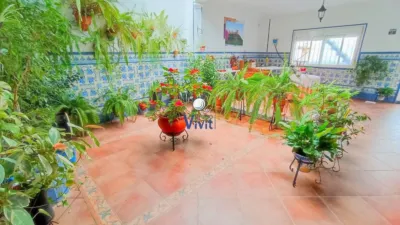 House in Santa Lucía Area photo 2
