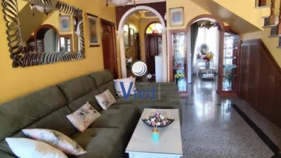 Chalet in Santa Lucía Area photo 12