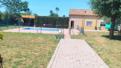 Chalet in Urbanizations - El Socorro photo 3