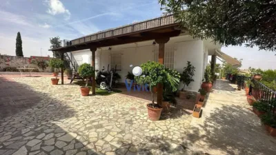 Chalet in Peripheral Urbanizations photo 13